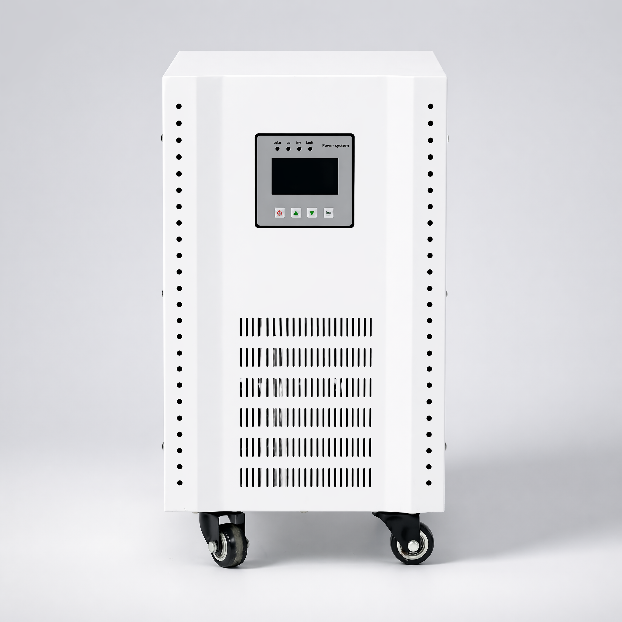 HM Inverter